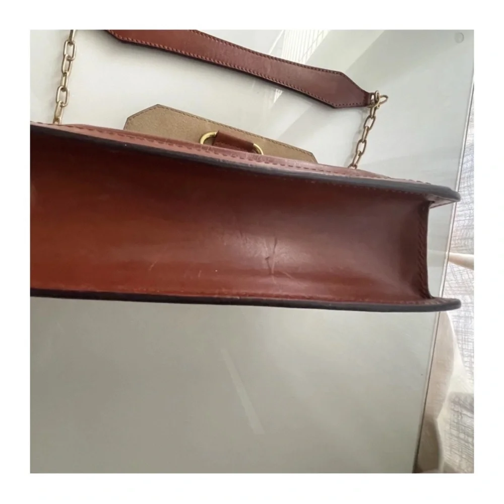 ISABEL MARANT Skamy Crossbody Bag - Picture 6 of 7